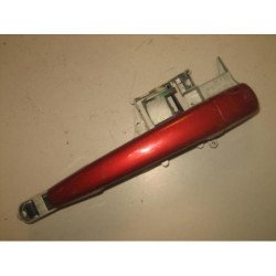 Poignee Porte Arriere Gauche Peugeot 207 Phase 1